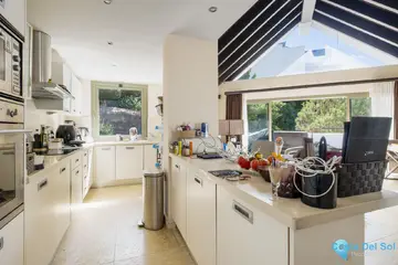 3 bedroom Apartment for Sale in Los Flamingos-53230