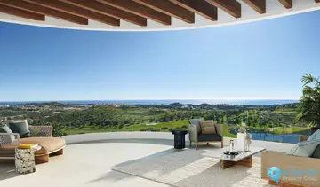 3 bedroom Apartment for Sale in Mijas-53235