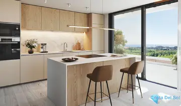 3 bedroom Apartment for Sale in Mijas-53250