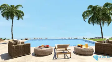 4 bedroom House for Sale in Mijas Costa-53238