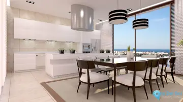 4 bedroom House for Sale in Mijas Costa-53242