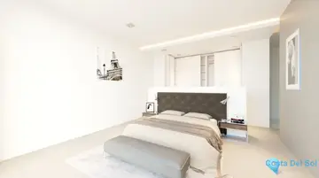 4 bedroom House for Sale in Mijas Costa-53247