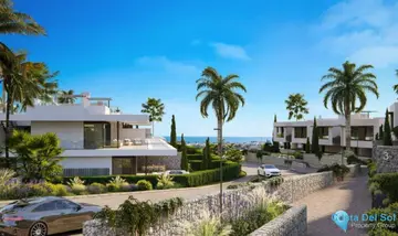 3 bedroom Apartment for Sale in Marbella