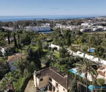 6 bedroom House for Sale in Nueva Andalucía-53259