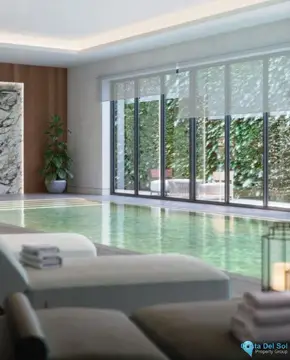 4 bedroom House for Sale in Nueva Andalucía-53267