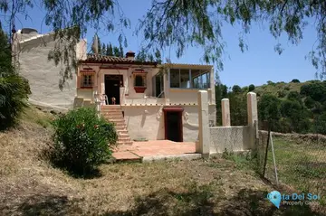 2 bedroom House for Sale in Benahavís-53272