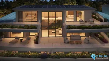 2 bedroom Apartment for Sale in Benahavís-53303
