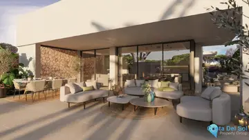 4 bedroom House for Sale in Calahonda-53311