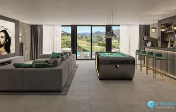 3 bedroom House for Sale in La Cala-53330