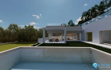 4 bedroom House for Sale in Estepona-53342