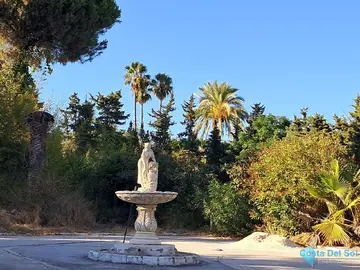 5 bedroom House for Sale in Estepona-53353
