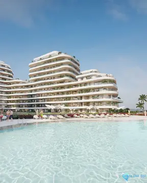 3 bedroom Apartment for Sale in Málaga-53364