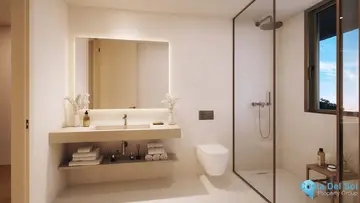 3 bedroom Apartment for Sale in Málaga-53373