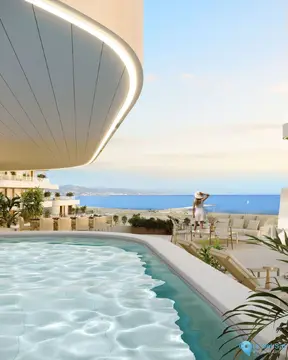 3 bedroom Apartment for Sale in Málaga-53365