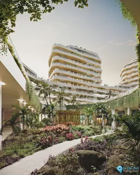3 bedroom Apartment for Sale in Málaga-53366