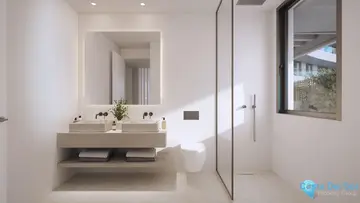 3 bedroom Apartment for Sale in Málaga-53368