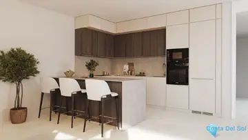 3 bedroom Apartment for Sale in Málaga-53369