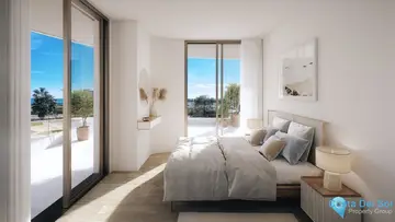 3 bedroom Apartment for Sale in Málaga-53370