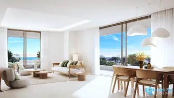 3 bedroom Apartment for Sale in Málaga-53371