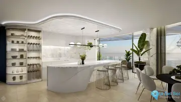 3 bedroom Apartment for Sale in Benahavís-53377