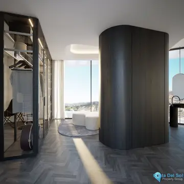 3 bedroom Apartment for Sale in Benahavís-53382