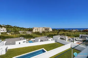 4 bedroom House for Sale in La Duquesa-53389