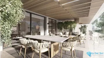 3 bedroom Apartment for Sale in New Golden Mile-53388
