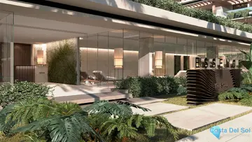 3 bedroom Apartment for Sale in New Golden Mile-53398