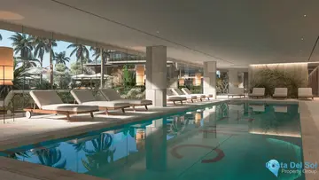 3 bedroom Apartment for Sale in New Golden Mile-53404