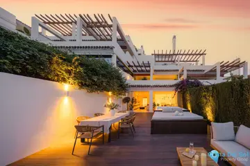 3 bedroom Apartment for Sale in Nueva Andalucía-53437