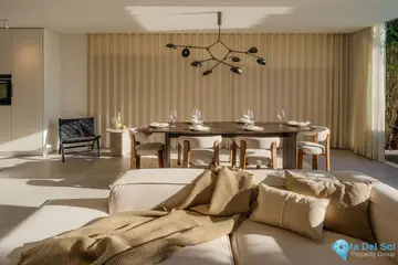 3 bedroom Apartment for Sale in Nueva Andalucía-53439