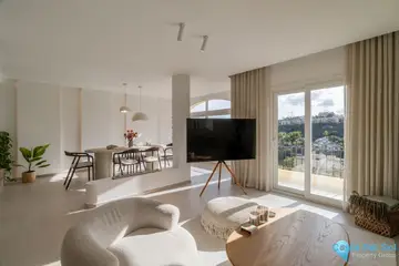 3 bedroom House for Sale in Benahavís-53449