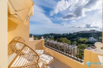 3 bedroom House for Sale in Benahavís-53434