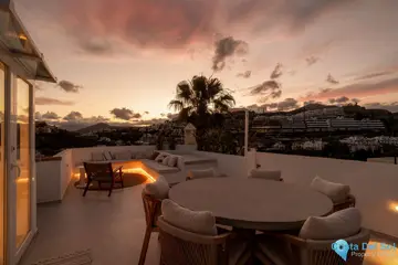 3 bedroom House for Sale in Benahavís-53436