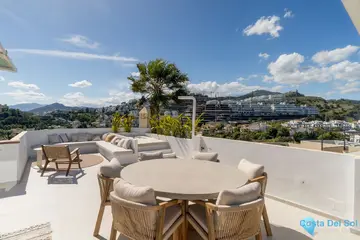 3 bedroom House for Sale in Benahavís-53438