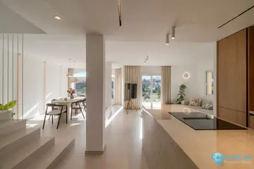 3 bedroom House for Sale in Benahavís-53444
