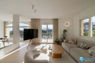 3 bedroom House for Sale in Benahavís-53448