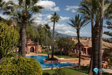 4 bedroom House for Sale in La Quinta-53458