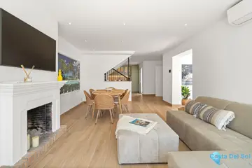 4 bedroom House for Sale in San Pedro de Alcántara-53463