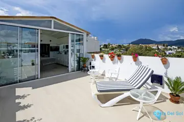 3 bedroom Apartment for Sale in Marbella