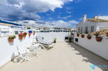 3 bedroom Apartment for Sale in Marbella-53497