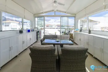 3 bedroom Apartment for Sale in Marbella-53500