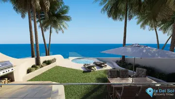 3 bedroom Apartment for Sale in Cabopino