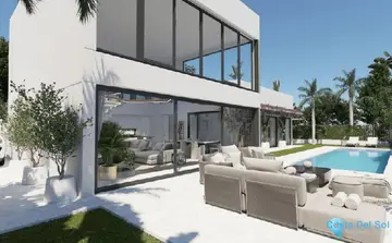 3 bedroom House for Sale in Estepona