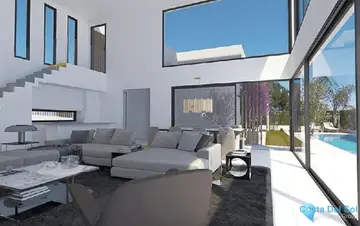 3 bedroom House for Sale in Estepona-53519