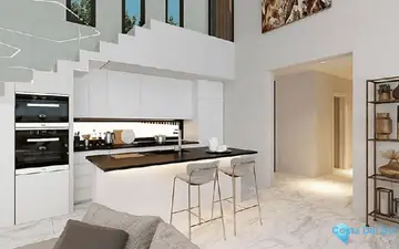 3 bedroom House for Sale in Estepona-53520