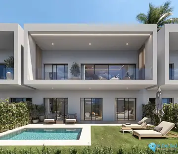 3 bedroom House for Sale in Casares Playa
