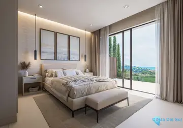3 bedroom House for Sale in Casares Playa-53530