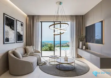 3 bedroom House for Sale in Casares Playa-53532