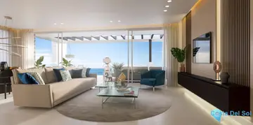 3 bedroom Apartment for Sale in La Mairena-53536